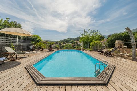 Villa a Vence, Alpes-Maritimes, Vence - € 1.495.000 | Ref: HH-15670668 - foto 28