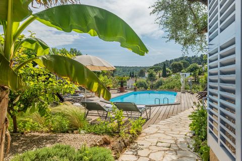 Villa a Vence, Alpes-Maritimes, Vence - € 1.495.000 | Ref: HH-15670668 - foto 30
