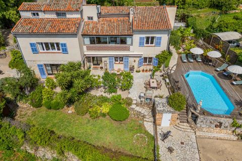 Villa a Vence, Alpes-Maritimes, Vence - € 1.495.000 | Ref: HH-15670668 - foto 31