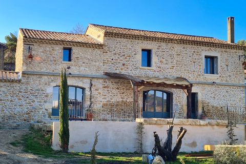 Villa i Uzes, Gard, Uzes - € 1.295.000 | Ref: HH-15670134 - foto 2
