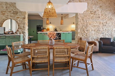 Villa i Uzes, Gard, Uzes - € 1.295.000 | Ref: HH-15670134 - foto 4
