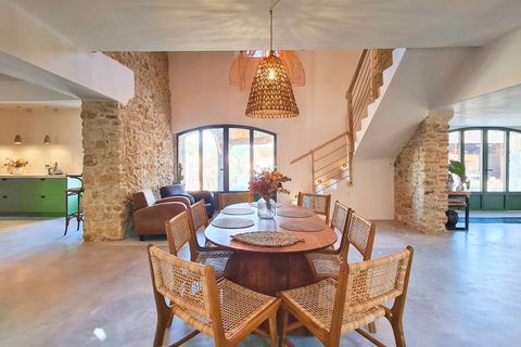 Villa i Uzes, Gard, Uzes - € 1.295.000 | Ref: HH-15670134 - foto 5