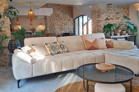 Villa i Uzes, Gard, Uzes - € 1.295.000 | Ref: HH-15670134 - foto 6