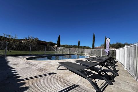 Villa i Cotignac, Var, Cotignac - € 798.000 | Ref: HH-15669080 - foto 2