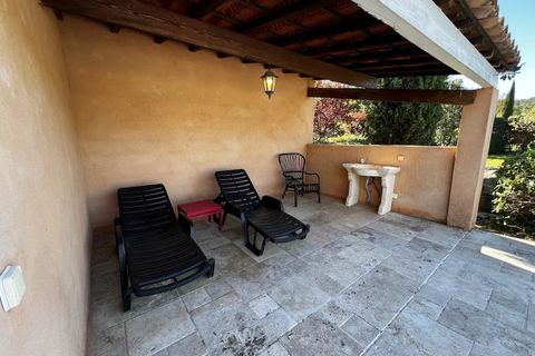 Villa i Cotignac, Var, Cotignac - € 798.000 | Ref: HH-15669080 - foto 4