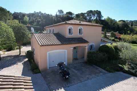 Villa i Cotignac, Var, Cotignac - € 798.000 | Ref: HH-15669080 - foto 7