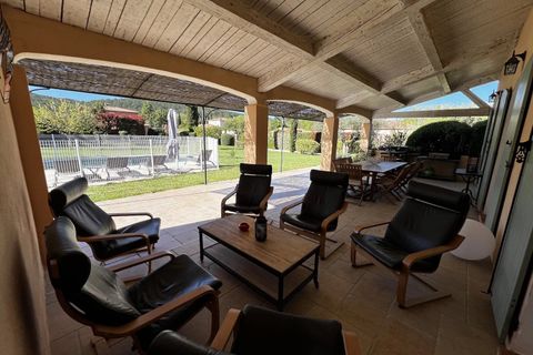 Villa i Cotignac, Var, Cotignac - € 798.000 | Ref: HH-15669080 - foto 10