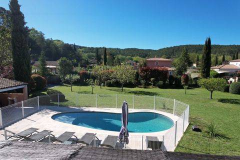 Villa i Cotignac, Var, Cotignac - € 798.000 | Ref: HH-15669080 - foto 13