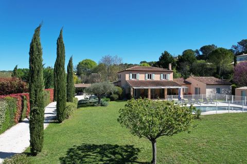 Villa i Cotignac, Var, Cotignac - € 798.000 | Ref: HH-15669080 - foto 34