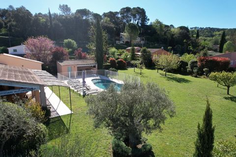 Villa i Cotignac, Var, Cotignac - € 798.000 | Ref: HH-15669080 - foto 36