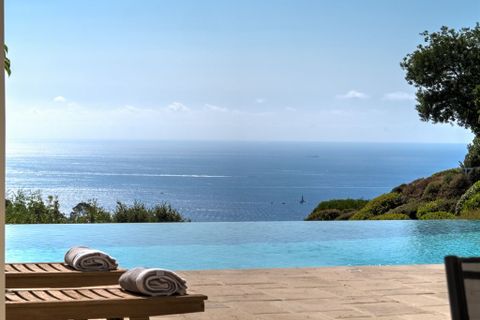 Villa i Cannes, Alpes-Maritimes, Cannes - € 7.500.000 | Ref: HH-15663170 - foto 1