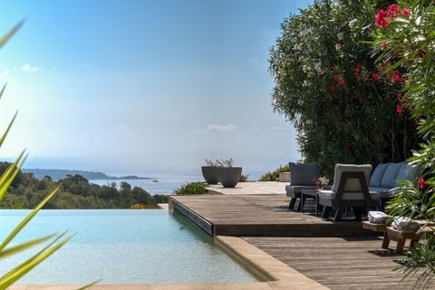 Villa i Cannes, Alpes-Maritimes, Cannes - € 7.500.000 | Ref: HH-15663170 - foto 2