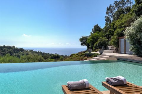 Villa i Cannes, Alpes-Maritimes, Cannes - € 7.500.000 | Ref: HH-15663170 - foto 3