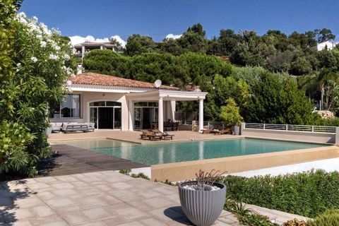 Villa i Cannes, Alpes-Maritimes, Cannes - € 7.500.000 | Ref: HH-15663170 - foto 4