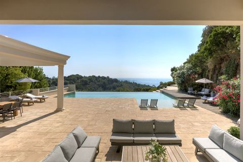 Villa i Cannes, Alpes-Maritimes, Cannes - € 7.500.000 | Ref: HH-15663170 - foto 7