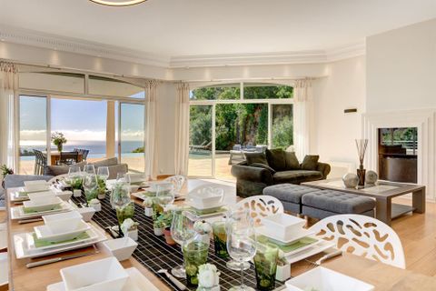 Villa i Cannes, Alpes-Maritimes, Cannes - € 7.500.000 | Ref: HH-15663170 - foto 8