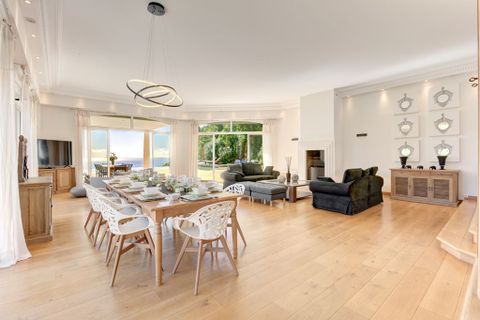 Villa i Cannes, Alpes-Maritimes, Cannes - € 7.500.000 | Ref: HH-15663170 - foto 10