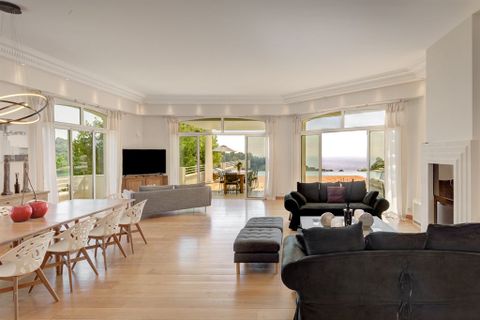 Villa i Cannes, Alpes-Maritimes, Cannes - € 7.500.000 | Ref: HH-15663170 - foto 11