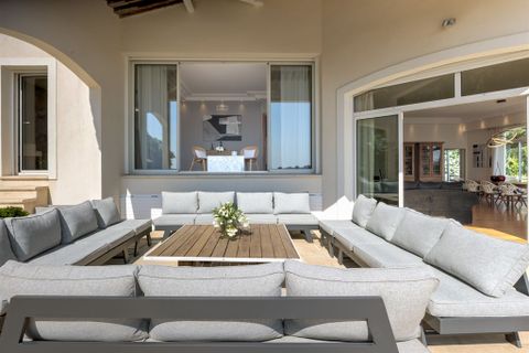 Villa i Cannes, Alpes-Maritimes, Cannes - € 7.500.000 | Ref: HH-15663170 - foto 13