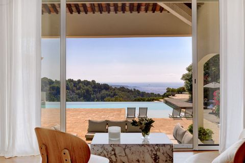 Villa i Cannes, Alpes-Maritimes, Cannes - € 7.500.000 | Ref: HH-15663170 - foto 16