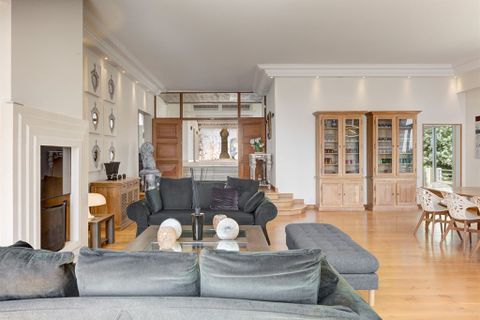 Villa i Cannes, Alpes-Maritimes, Cannes - € 7.500.000 | Ref: HH-15663170 - foto 17