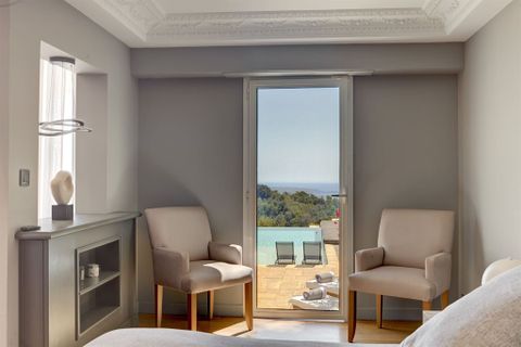 Villa i Cannes, Alpes-Maritimes, Cannes - € 7.500.000 | Ref: HH-15663170 - foto 19