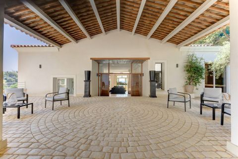 Villa i Cannes, Alpes-Maritimes, Cannes - € 7.500.000 | Ref: HH-15663170 - foto 9