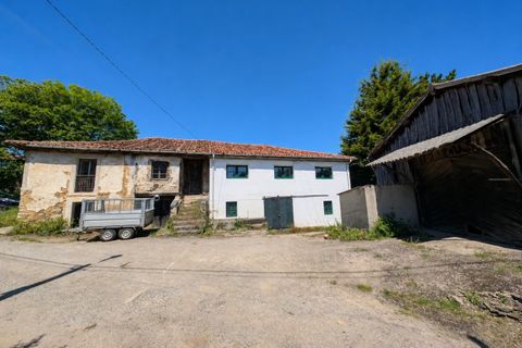 Villa a Salas, Asturias, Salas - € 70.000 | Ref: QPE00335/10606 - foto 2