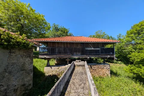Villa a Salas, Asturias, Salas - € 70.000 | Ref: QPE00335/10606 - foto 5
