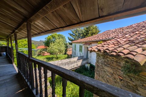 Villa a Salas, Asturias, Salas - € 70.000 | Ref: QPE00335/10606 - foto 6