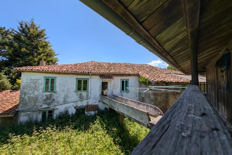Villa a Salas, Asturias, Salas - € 70.000 | Ref: QPE00335/10606 - foto 7