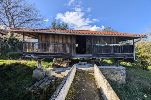 Villa a Salas, Asturias, Salas - € 70.000 | Ref: QPE00335/10606 - foto 25