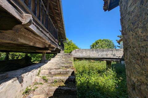 Villa a Salas, Asturias, Salas - € 70.000 | Ref: QPE00335/10606 - foto 30