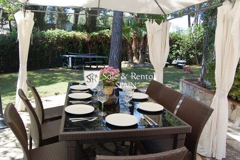 Villa i Lloret De Mar, Gerona, Lloret De Mar - € 1.200.000 | Ref: 2396 - foto 6