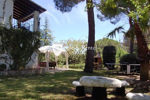 Villa i Lloret De Mar, Gerona, Lloret De Mar - € 1.200.000 | Ref: 2396 - foto 7