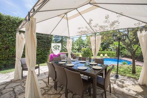 Villa i Lloret De Mar, Gerona, Lloret De Mar - € 1.200.000 | Ref: 2396 - foto 8