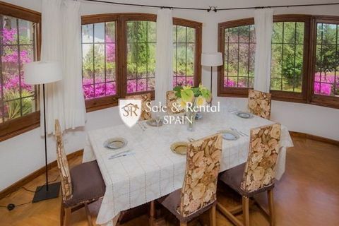 Villa i Lloret De Mar, Gerona, Lloret De Mar - € 1.200.000 | Ref: 2396 - foto 11