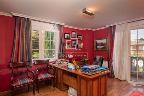 Villa a Girona, Gerona, Girona - € 1.050.000 | Ref: GIR43957 - foto 12