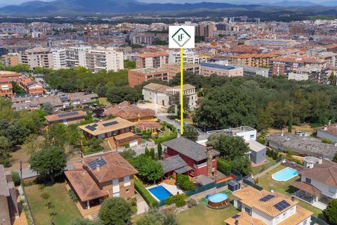 Villa a Girona, Gerona, Girona - € 1.050.000 | Ref: GIR43957 - foto 29