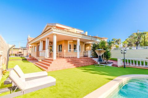 Villa i Sant Pere De Ribes, Barcelona, Sant Pere De Ribes - € 998.000 | Ref: SIT55166 - foto 1