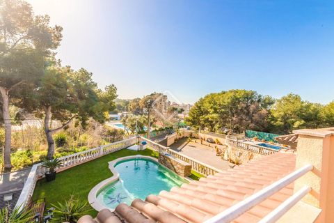 Villa i Sant Pere De Ribes, Barcelona, Sant Pere De Ribes - € 998.000 | Ref: SIT55166 - foto 6