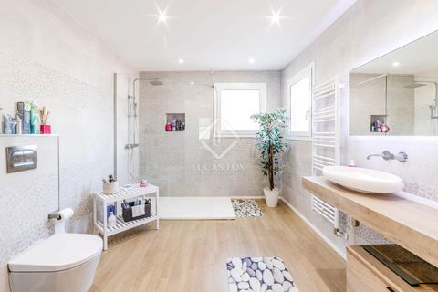 Villa i Sant Pere De Ribes, Barcelona, Sant Pere De Ribes - € 998.000 | Ref: SIT55166 - foto 14