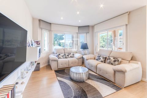 Villa i Sant Pere De Ribes, Barcelona, Sant Pere De Ribes - € 998.000 | Ref: SIT55166 - foto 15