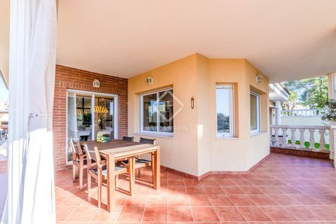 Villa i Sant Pere De Ribes, Barcelona, Sant Pere De Ribes - € 998.000 | Ref: SIT55166 - foto 18
