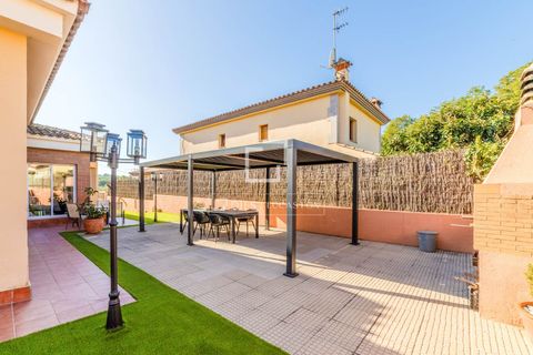 Villa i Sant Pere De Ribes, Barcelona, Sant Pere De Ribes - € 998.000 | Ref: SIT55166 - foto 19