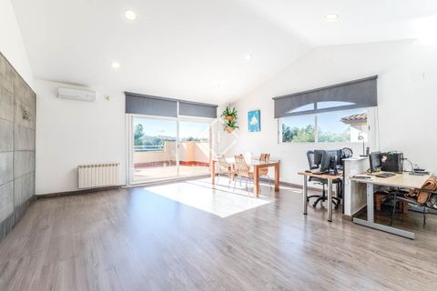 Villa i Sant Pere De Ribes, Barcelona, Sant Pere De Ribes - € 998.000 | Ref: SIT55166 - foto 21