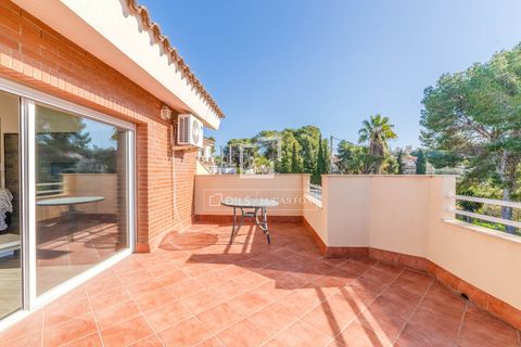 Villa i Sant Pere De Ribes, Barcelona, Sant Pere De Ribes - € 998.000 | Ref: SIT55166 - foto 24