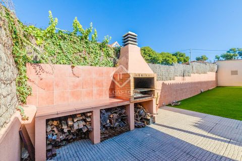 Villa i Sant Pere De Ribes, Barcelona, Sant Pere De Ribes - € 998.000 | Ref: SIT55166 - foto 27