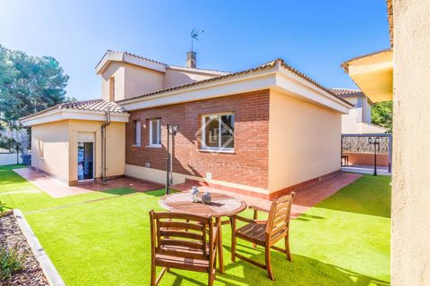 Villa i Sant Pere De Ribes, Barcelona, Sant Pere De Ribes - € 998.000 | Ref: SIT55166 - foto 28