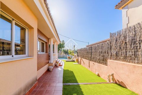 Villa i Sant Pere De Ribes, Barcelona, Sant Pere De Ribes - € 998.000 | Ref: SIT55166 - foto 29